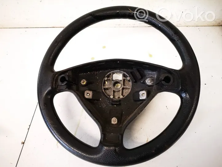 Opel Astra G Steering wheel 90437296