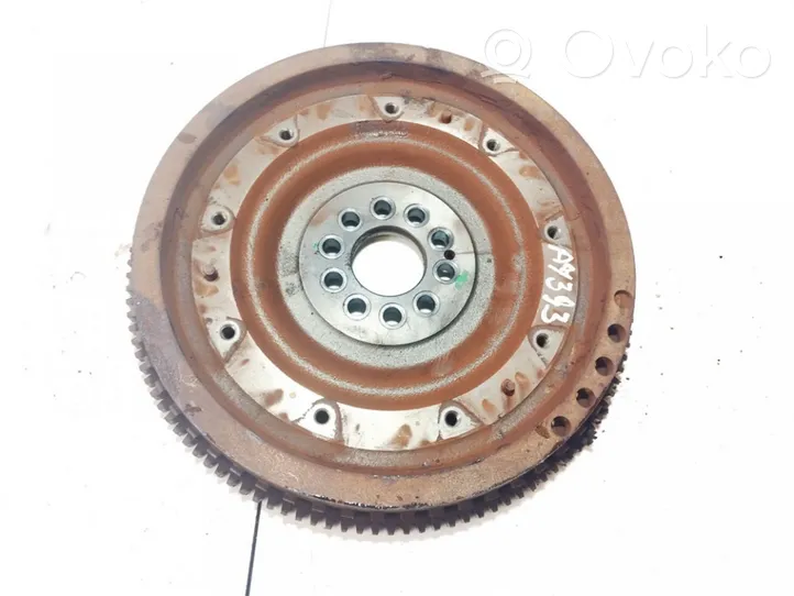 Audi A6 S6 C6 4F Flywheel 