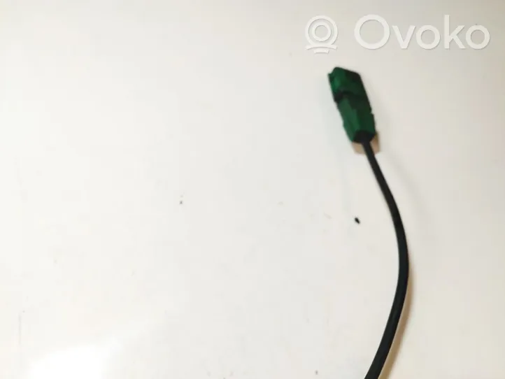 Audi A6 S6 C6 4F Detonācijas sensors 06e905377a