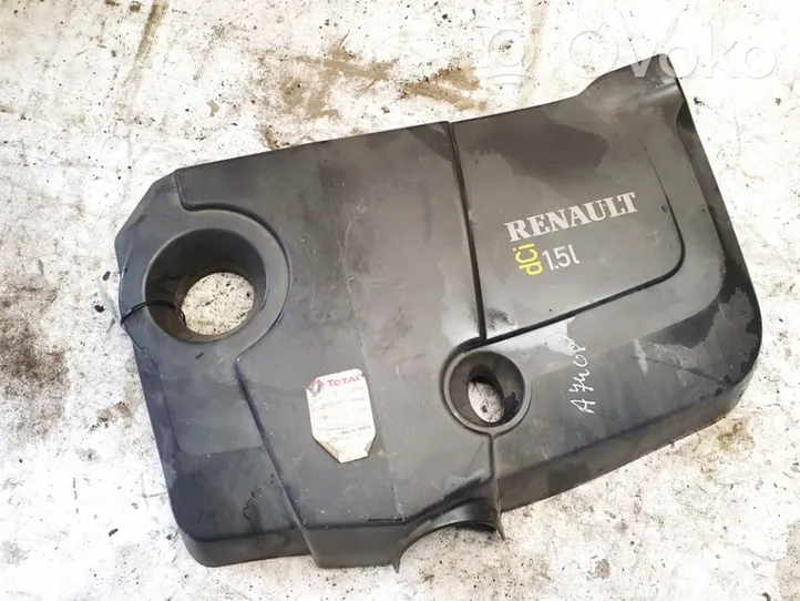 Renault Scenic II -  Grand scenic II Engine cover (trim) 8200252408