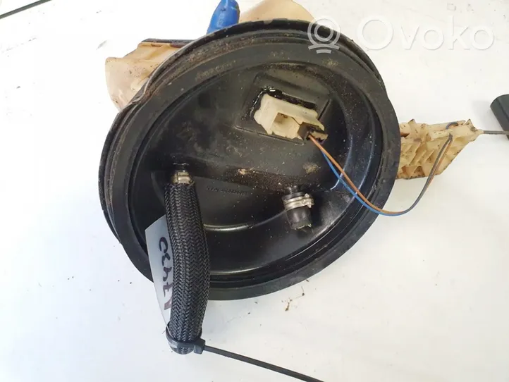 Opel Astra G Sensor de nivel de combustible 9128220