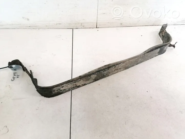 Opel Astra G Sangle de réservoir de carburant 