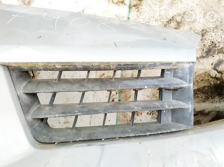 Renault Scenic II -  Grand scenic II Front grill 