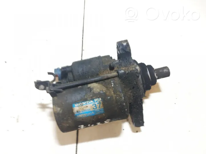 Honda Stream Starter motor sm44233