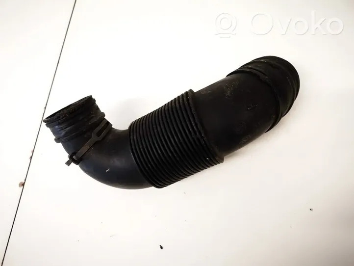 Volkswagen Fox Air intake hose/pipe 