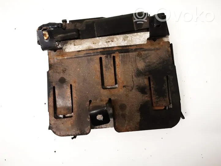 Volkswagen Fox Sterownik / Moduł ECU 03d906023b