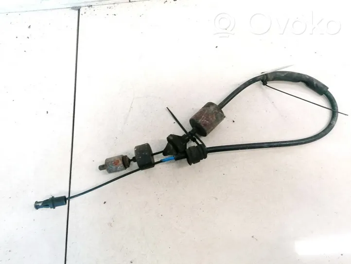 Renault Clio II Clutch cable 