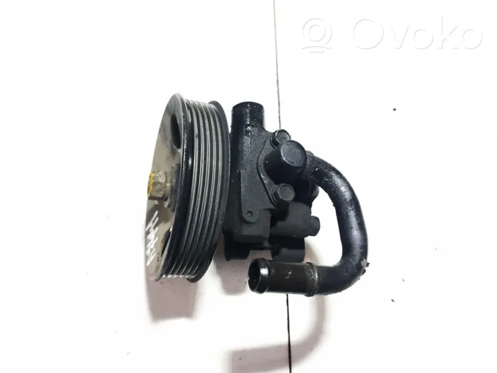 Chevrolet Epica Power steering pump 