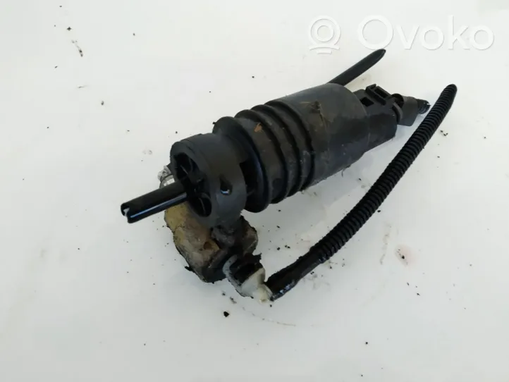 Volkswagen Fox Tuulilasi tuulilasinpesimen pumppu 1k6955651