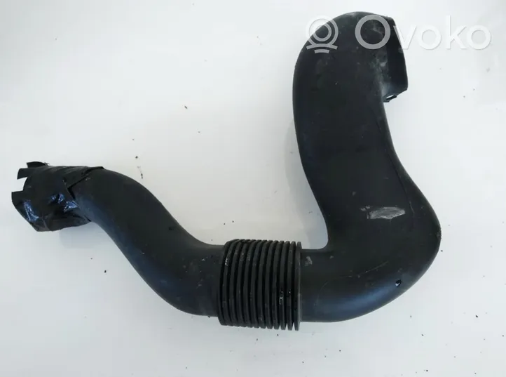 Volkswagen Fox Air intake hose/pipe 6y0129618a