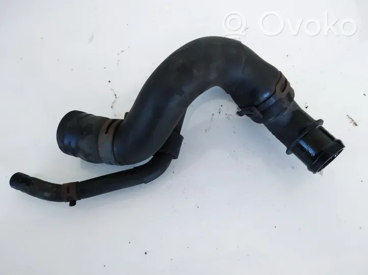 Volkswagen Fox Intercooler hose/pipe 