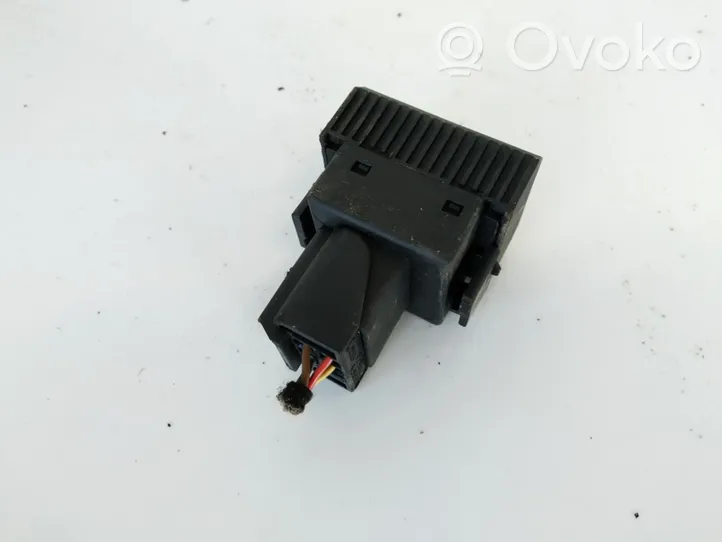 Volkswagen Polo Headlight level height control switch 6q0941333b