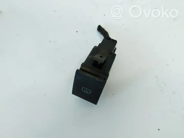 Volkswagen Polo Przycisk / Przełącznik ogrzewania szyby przedniej / czołowej 6q0959621