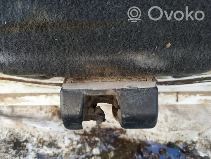 Opel Astra G Blocco/chiusura/serratura del portellone posteriore/bagagliaio 