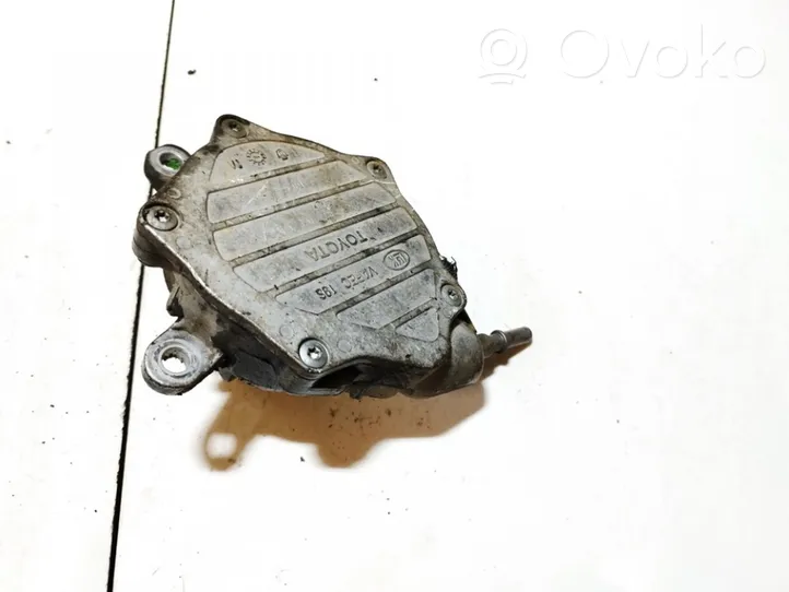 Toyota Avensis T250 Unterdruckpumpe Vakuumpumpe 23040759