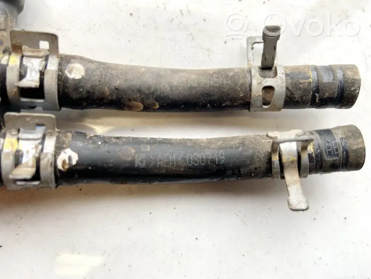 Toyota Hilux (AN120, AN130) Sensore di pressione dei gas di scarico 8948171010