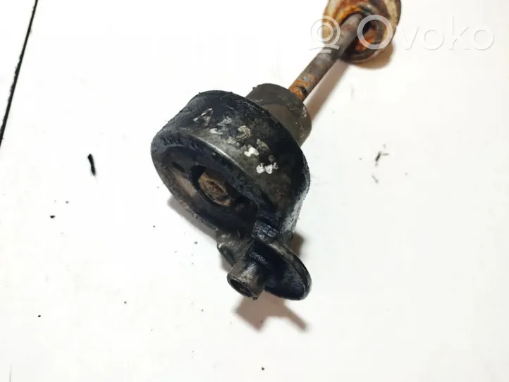 Ford Galaxy Generator/alternator belt tensioner 