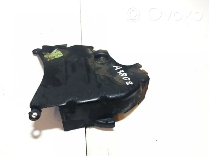 Audi A3 S3 8P Timing belt guard (cover) 