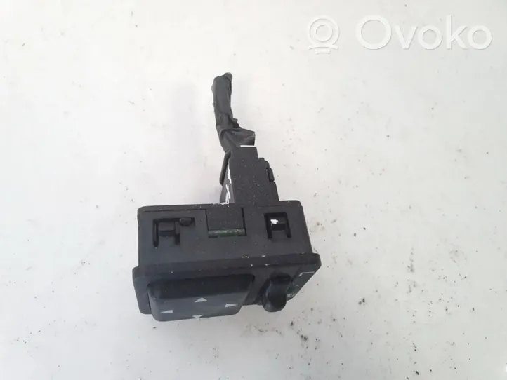 Toyota Avensis T220 Wing mirror switch 8487005020