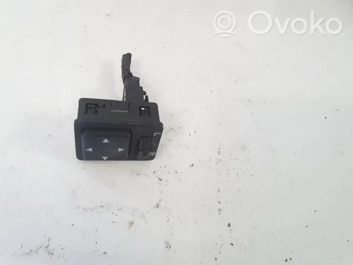 Toyota Avensis T220 Wing mirror switch 8487005020