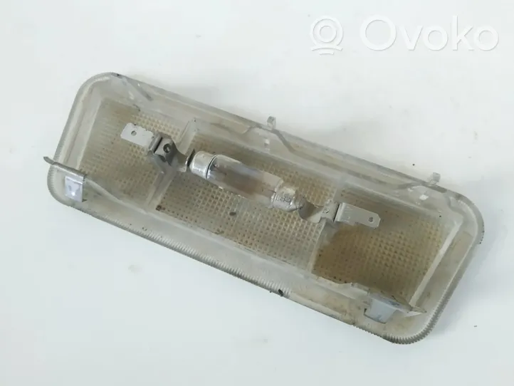 Opel Zafira A Front seat light 90460774