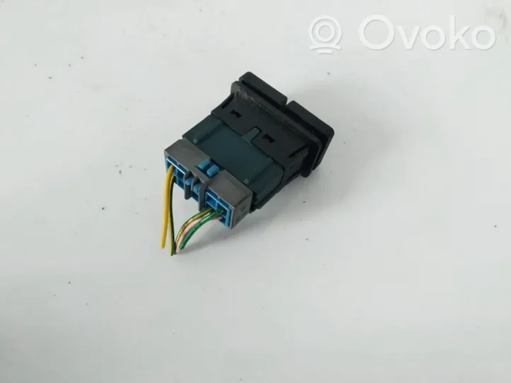 Citroen Xsara Picasso Interruptor de control del panel de luces 