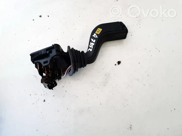 Opel Zafira A Leva comando tergicristalli 092115275502036