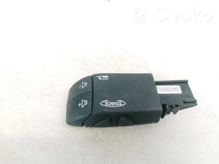 Renault Clio II Interruttore/pulsante di controllo multifunzione 8200058695