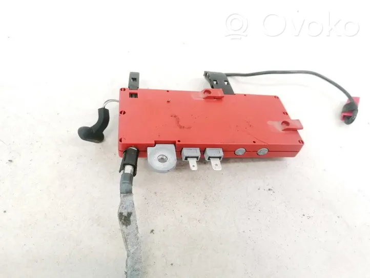 Volvo S80 Antennin ohjainlaite 9459991