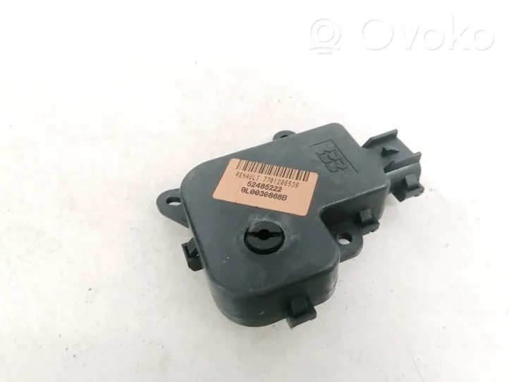 Renault Vel Satis Stellmotor Heizung Klima 0L0030868B