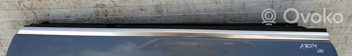 Mercedes-Benz CLS C219 Aizmugurē durvju stikla apdare 