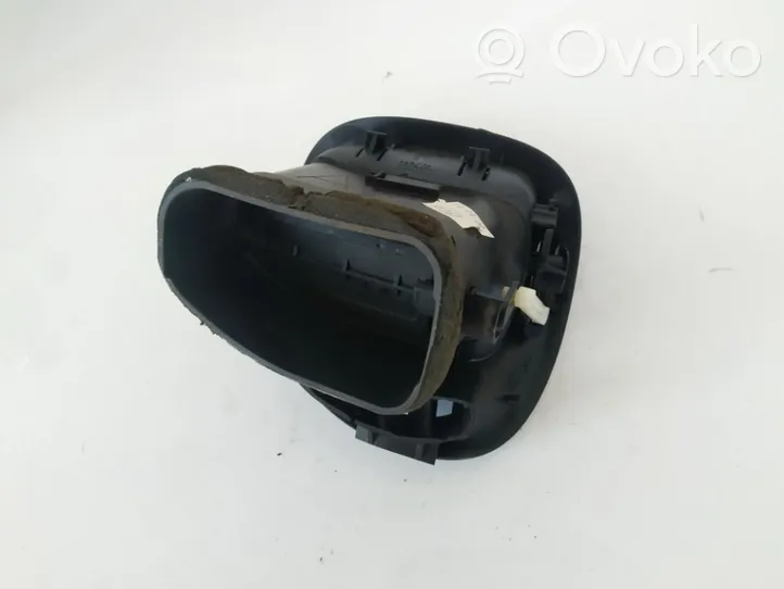 Citroen Xsara Picasso Centrinės oro grotelės 9631280177