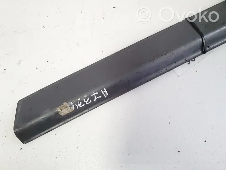 Renault Clio II Front sill trim cover sd4006