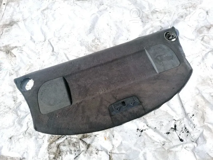 Audi A4 S4 B5 8D Parcel shelf 