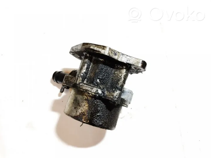 Nissan Qashqai Alipainepumppu 7006730302