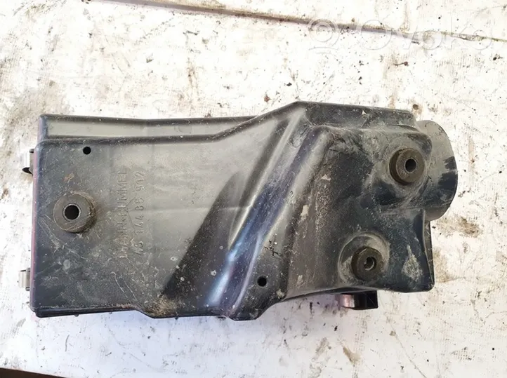 Toyota Corolla Verso AR10 Scatola del filtro dell’aria 4614485912