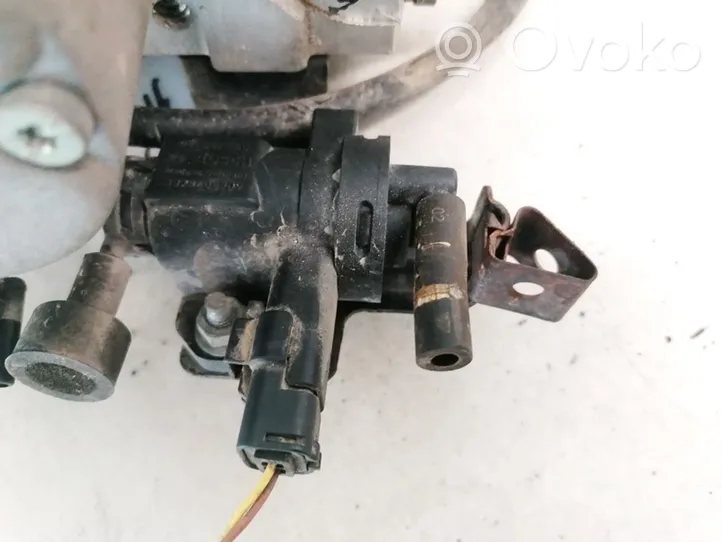 Citroen C8 Turbo solenoid valve 962897180