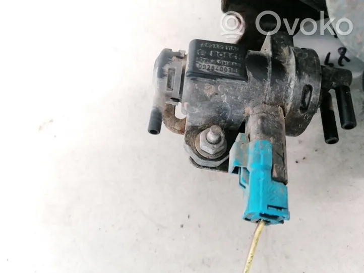 Citroen C8 Turbo solenoid valve 962897180