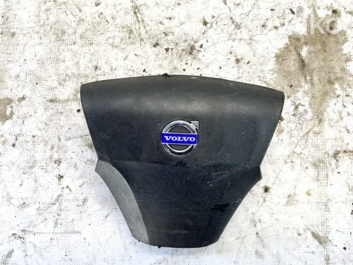 Volvo V50 Steering wheel airbag 30615725