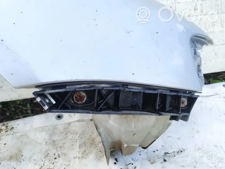 Audi A3 S3 8L Front bumper mounting bracket 