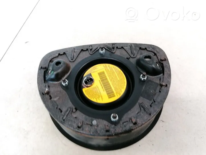 Opel Combo C Airbag dello sterzo 09130793