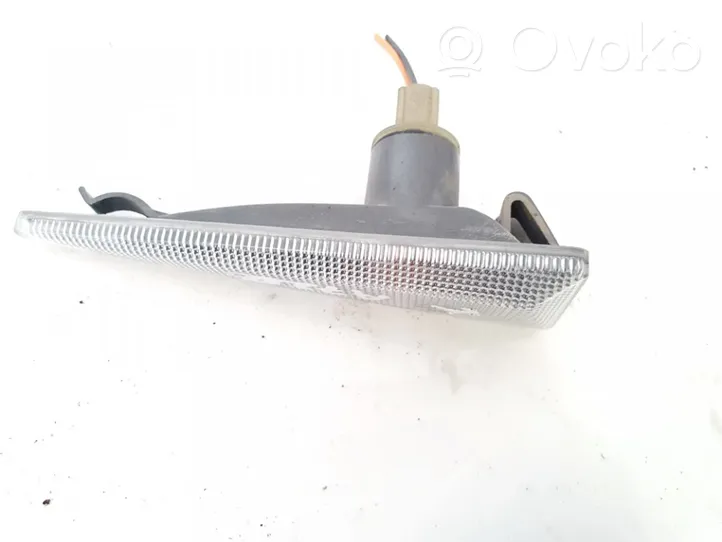 Renault Scenic II -  Grand scenic II Front fender indicator light 8200027150g