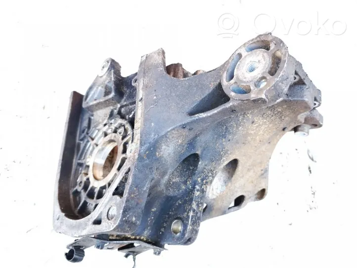 Opel Astra H Variklio tvirtinimo kronšteinas 55187918