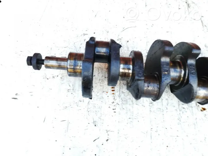 Ford Sierra Crankshaft 