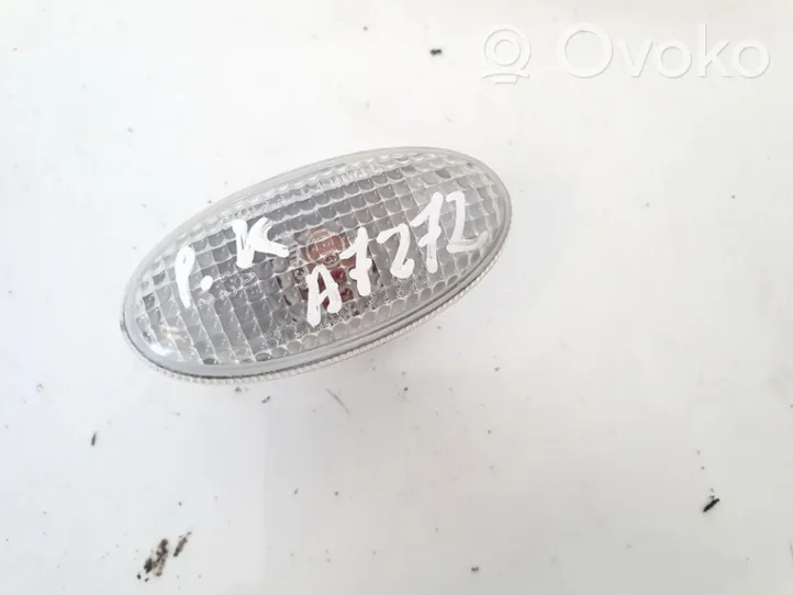 Mazda 6 Front fender indicator light p2829