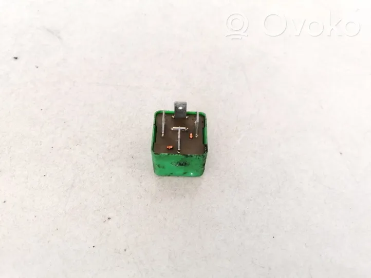 Opel Combo C Other relay 03447012