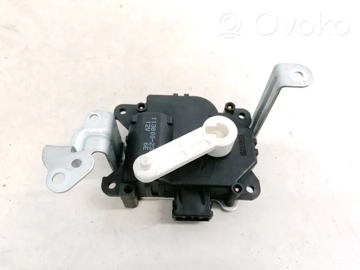 Subaru Legacy Motorino attuatore aria 1138002380