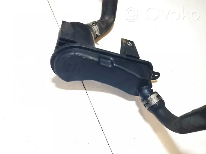 Ford Galaxy Manguera/tubo del respiradero 6g9q6a785ab