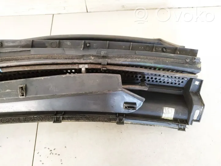 Peugeot 107 Wiper trim mp5721