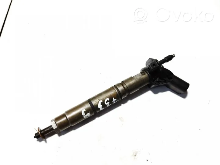 Jeep Grand Cherokee (WK) Injecteur de carburant a6420700587